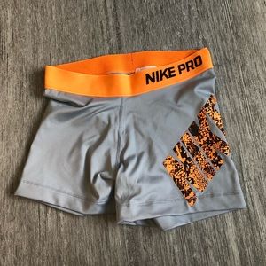 Nike Training Spandex